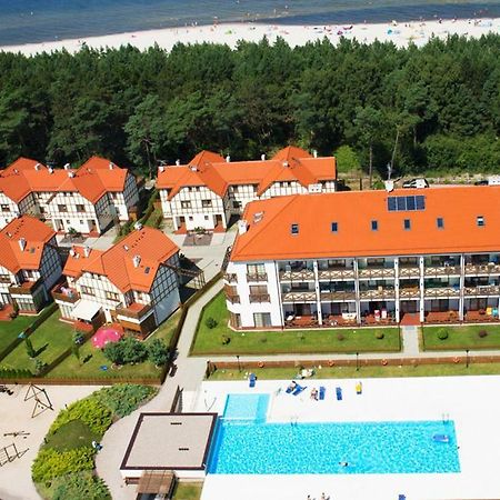 Rezydencja Rogowo Dune Exterior photo
