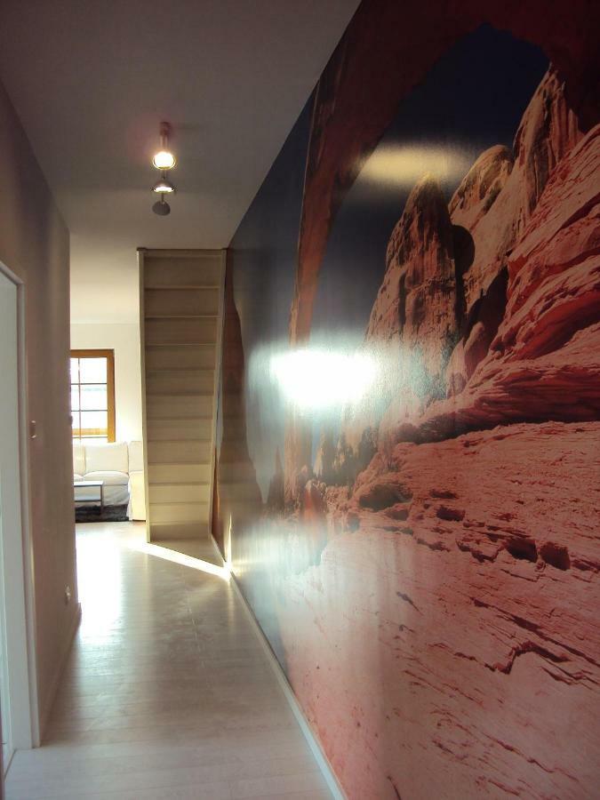 Rezydencja Rogowo Dune Exterior photo