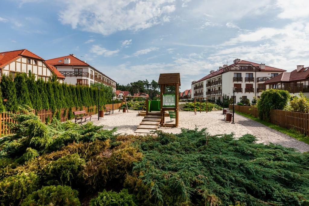 Rezydencja Rogowo Dune Exterior photo